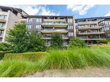 wsl : élégant appartement avec terrasse et vue verdoyante