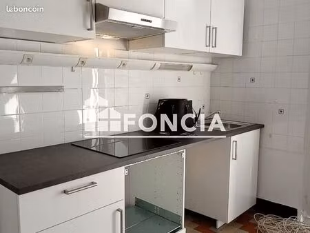 appartement 2 pièces 51 m²