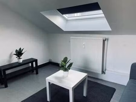 appartement meuble 1 chambre