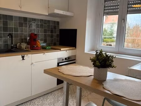 f3 rénove proche gare  autoroute