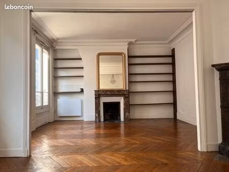 appartement t3 de charme