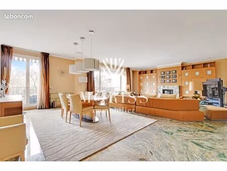 appartement 4 pièces 170 m²