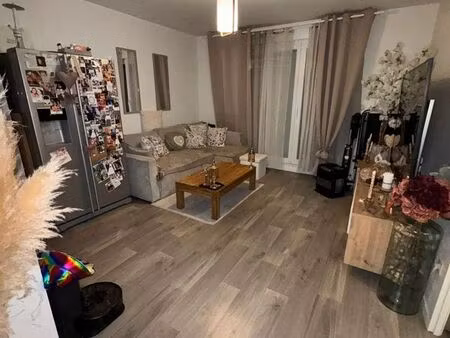 a louer f2 saint soupplets