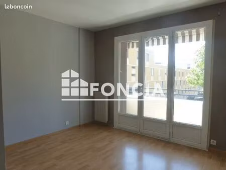 appartement 2 pièces 49 m²