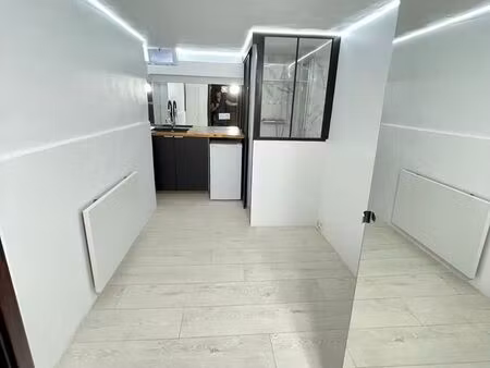 location local bureau stockage 75016 paris - tour eiffel