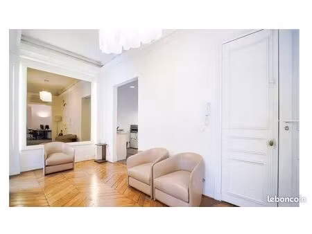 coworking premium – paris 8ᵉ – saint-lazare