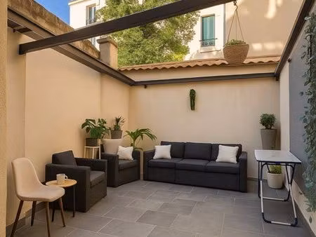 vend fond de commerce