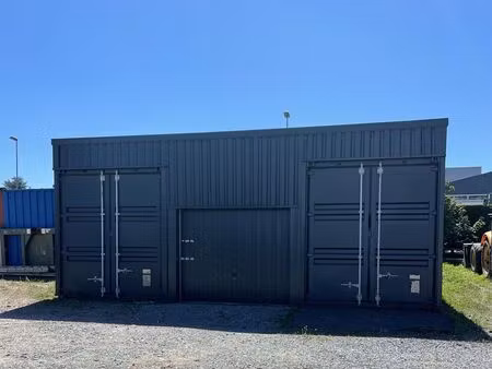 container/box/gardemeubles à louer