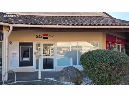 local commercial 80m2