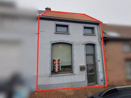 charmante woning met hoge leefruimtes en ruime tuin  idea...