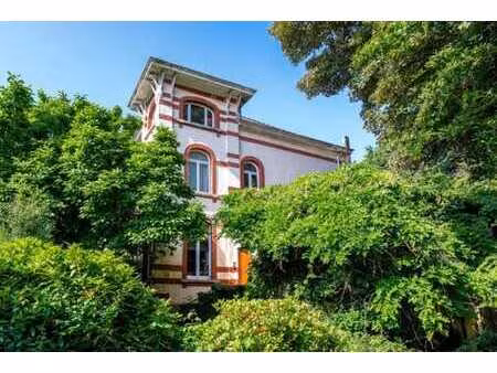 une villa « les eglantiers »