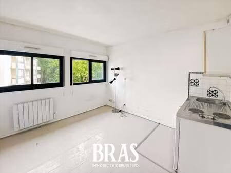location appartement t1 à nantes jonelière (44000) : à louer t1 / 16m² nantes jonelière