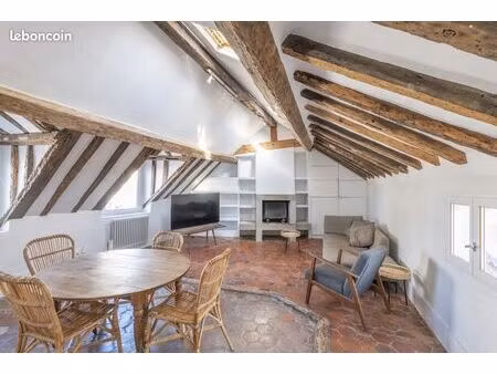 appartement 2 pièces 67 m²