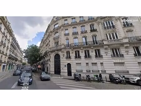 boutique 45 m² paris