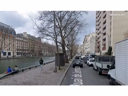 boutique 76 m² paris