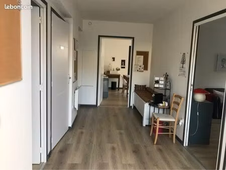 cabinet de consultation