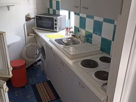 appartement à louer grenoble hypercentre