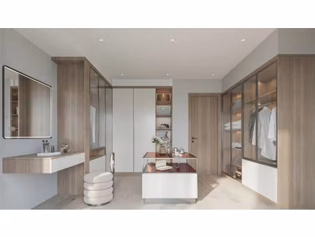 vente appartement 3 pièces 45 m² à massy (91300)  225 000 €