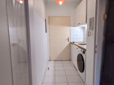 appartement figuerolle