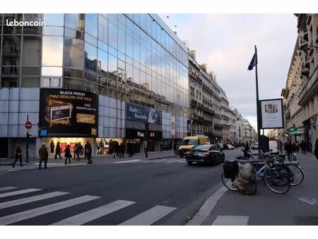 boutique 85 m² paris 6ème