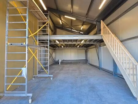 local d'activite neuf ondres