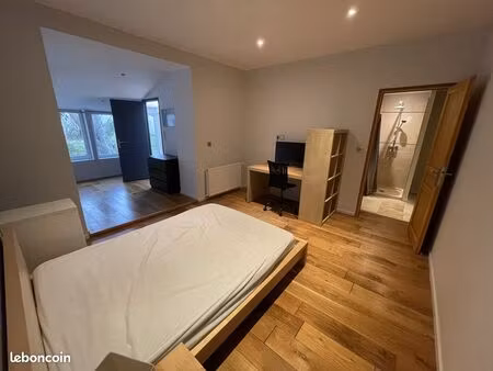offre coliving roubaix idéal étudiants et jeunes actifs proche edhec et transports
