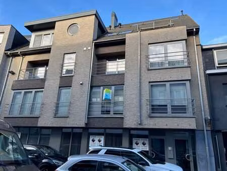 appartement à louer à alost