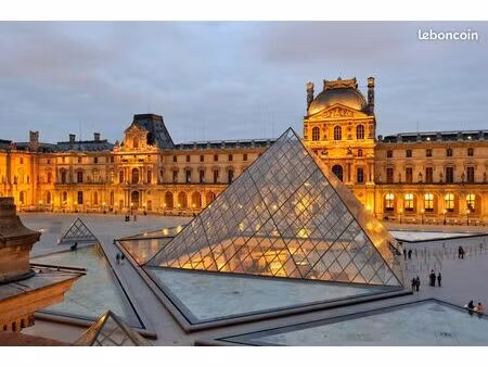 restaurant 200 m² paris