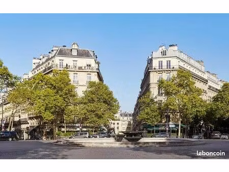 boutique 148 m² paris