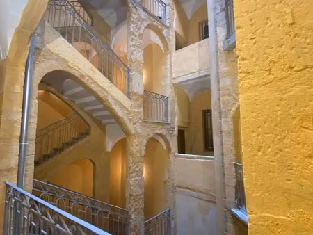 appartement t2 lyon terreaux