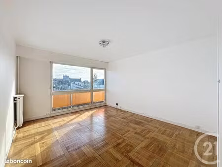 appartement 2 pièces 53 m²