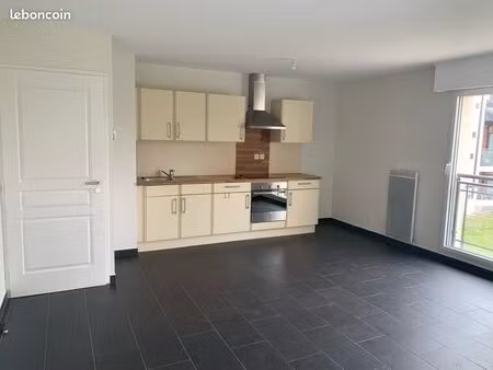 à louer appartement t2
