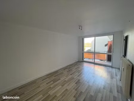 appartement 1 pièce 32 m²