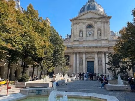 bureaux 30 m² paris