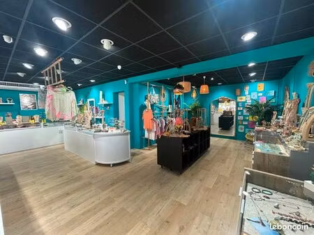 vente de fonds de commerce bijouterie fantaisie mandelieu