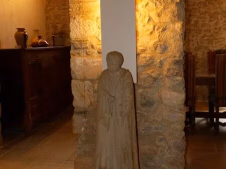 maison ancienne dépendance d’abbaye