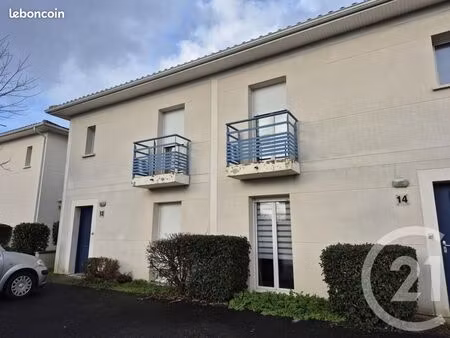 maison 4 pièces 66 m²