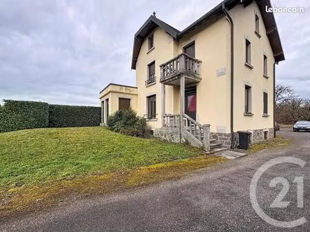 maison 3 pièces 162 m²