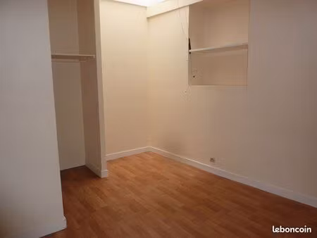 appartement centre ville