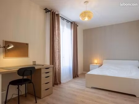 appartement 5 pièces 74 m²