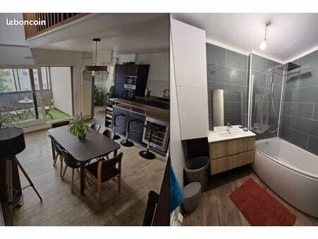 appartement caen nord