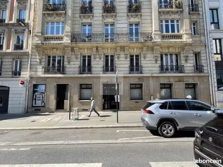 boutique 252 m² paris