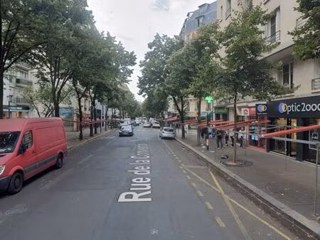 loue - boutique - 75015