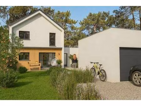 vente maison à montreuil-sur-ille (35440) : à vendre / 90m² montreuil-sur-ille