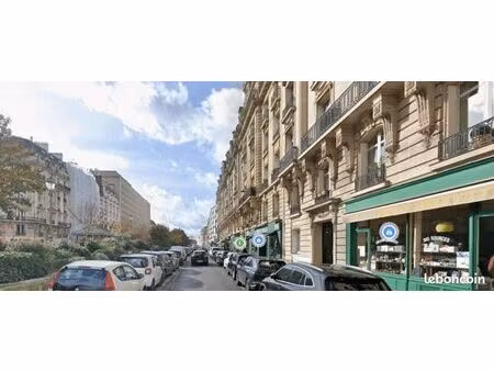 local commercial 57 m²