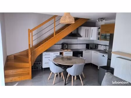 location appartement meublé