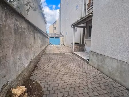 superbe studio ? - terrasse☀️ - garage ◊ - sans frais d’agence