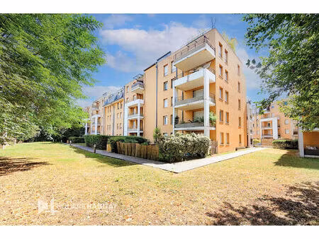 appartement toulouse 3 pièces