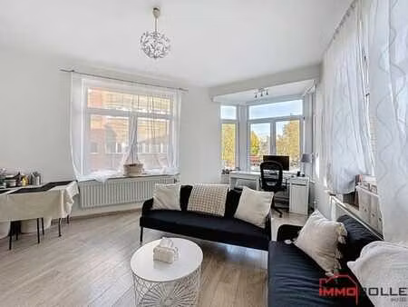 saint-julien/hankar/delta - appart. 2 chambres