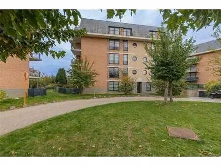 appartement prêt à emménager avec 3 chambres à sint-agathe-b